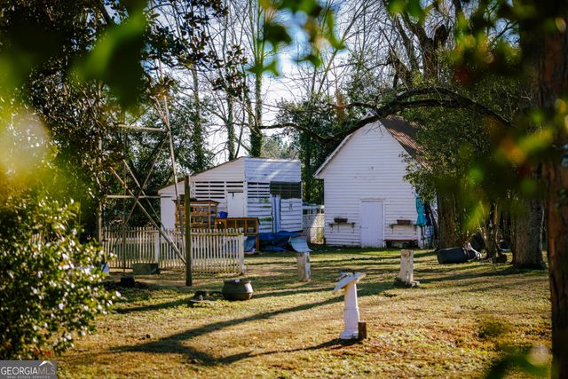 114 Clark Street, Blythe, GA 30805