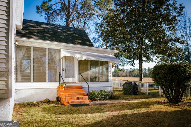 114 Clark Street, Blythe, GA 30805