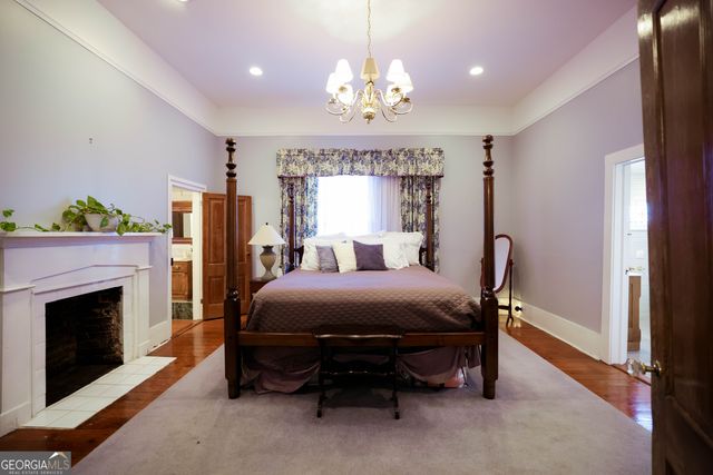 114 Clark Street, Blythe, GA 30805