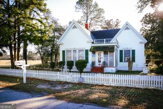 114 Clark Street, Blythe, GA 30805