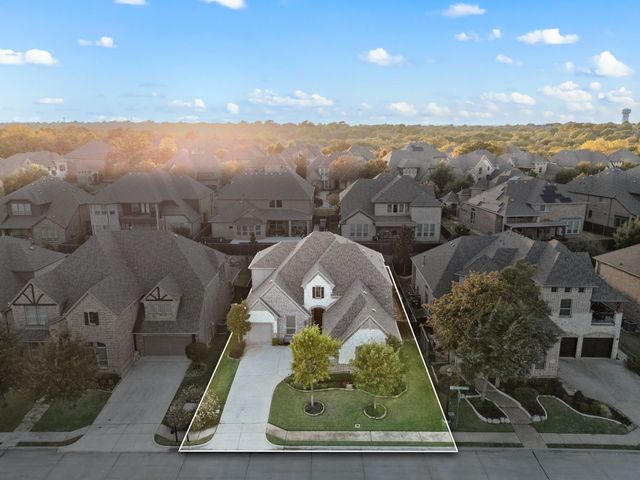 1223 Canyon, Grapevine, TX 76051