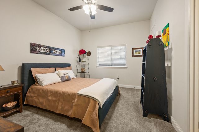 1223 Canyon, Grapevine, TX 76051