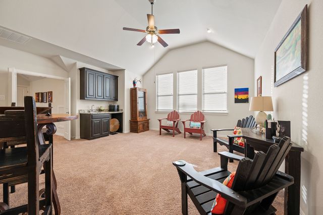 1223 Canyon, Grapevine, TX 76051