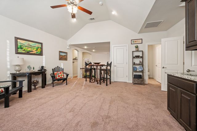 1223 Canyon, Grapevine, TX 76051