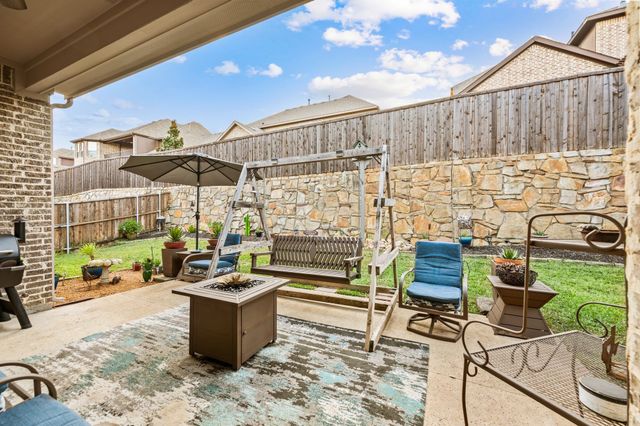 1223 Canyon, Grapevine, TX 76051