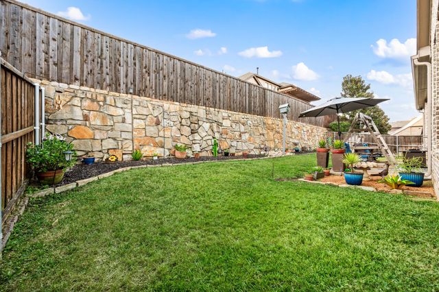 1223 Canyon, Grapevine, TX 76051