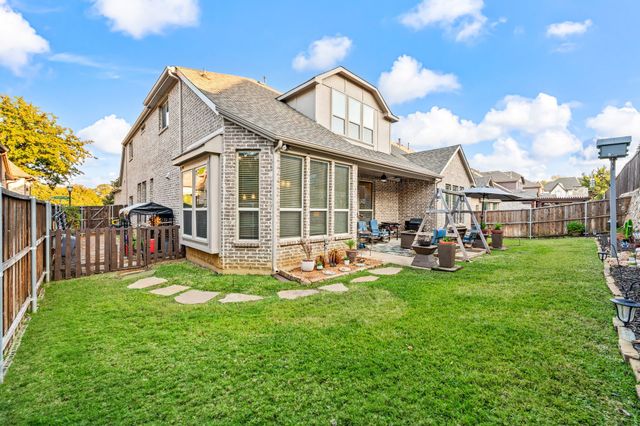 1223 Canyon, Grapevine, TX 76051