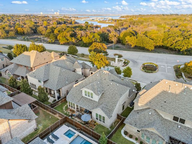 1223 Canyon, Grapevine, TX 76051