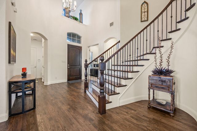 1223 Canyon, Grapevine, TX 76051