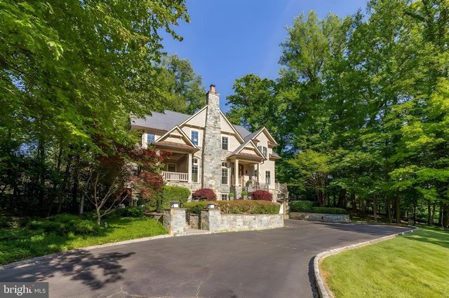 8819 CHALON DR, Bethesda, MD 20817