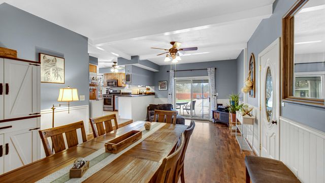 5821 W 250 N, La Porte, IN 46350