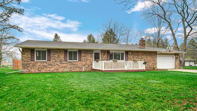 5821 W 250 N, La Porte, IN 46350