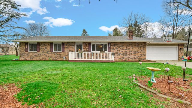 5821 W 250 N, La Porte, IN 46350