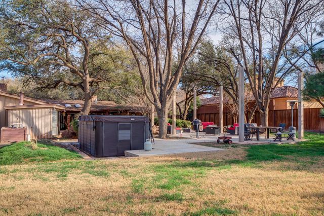 1904 Vicksburg Avenue, Lubbock, TX 79407