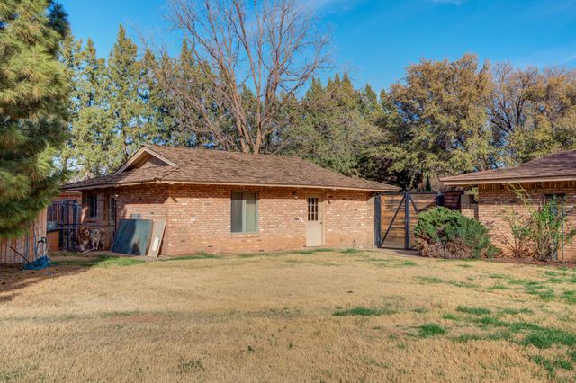 1904 Vicksburg Avenue, Lubbock, TX 79407