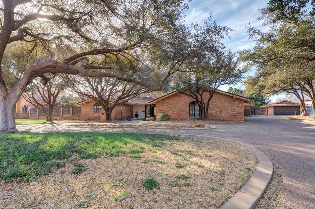 1904 Vicksburg Avenue, Lubbock, TX 79407