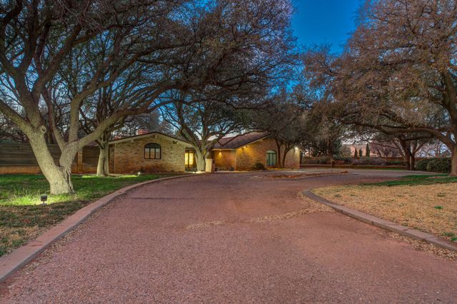 1904 Vicksburg Avenue, Lubbock, TX 79407