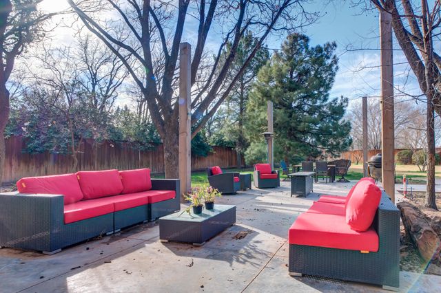 1904 Vicksburg Avenue, Lubbock, TX 79407