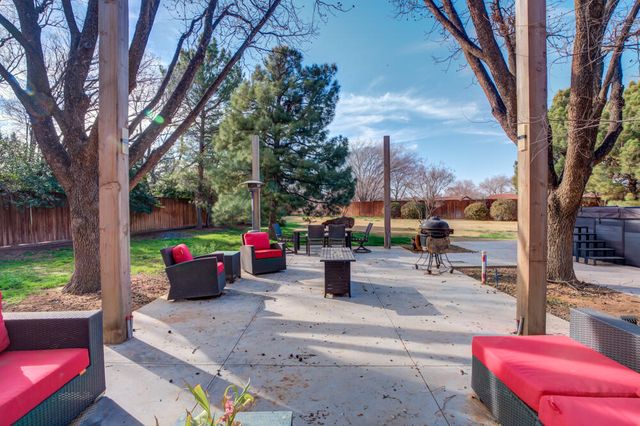 1904 Vicksburg Avenue, Lubbock, TX 79407