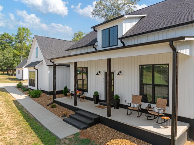 733 TIFFANY NICOLE LN, Lexington, TN 38351