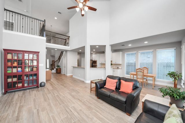 9023 Emerald Cane Drive, Missouri City, TX 77459