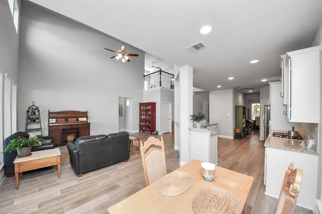 9023 Emerald Cane Drive, Missouri City, TX 77459