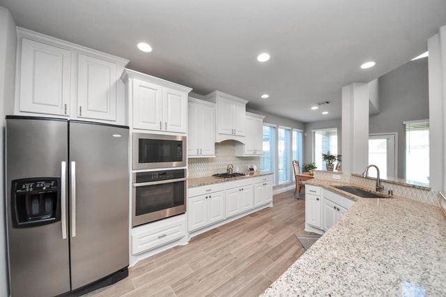 9023 Emerald Cane Drive, Missouri City, TX 77459