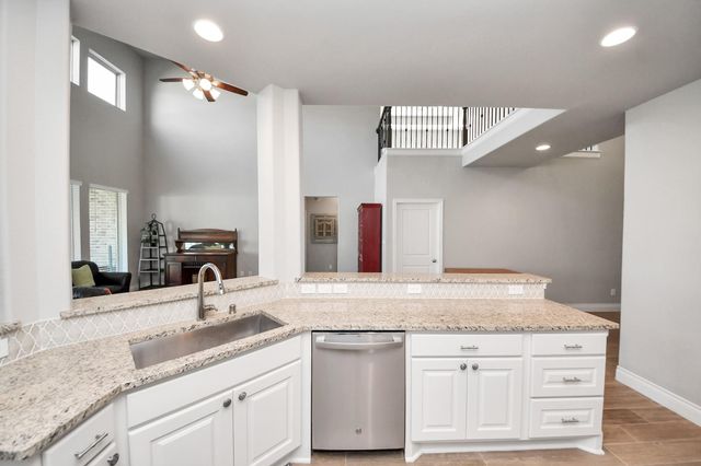 9023 Emerald Cane Drive, Missouri City, TX 77459