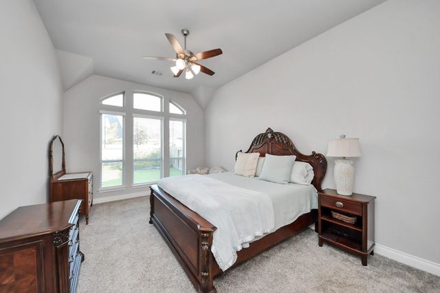 9023 Emerald Cane Drive, Missouri City, TX 77459