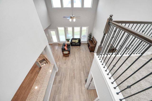 9023 Emerald Cane Drive, Missouri City, TX 77459