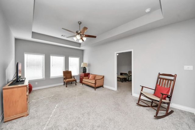 9023 Emerald Cane Drive, Missouri City, TX 77459