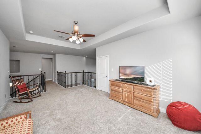 9023 Emerald Cane Drive, Missouri City, TX 77459