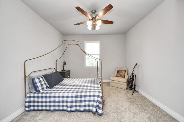 9023 Emerald Cane Drive, Missouri City, TX 77459