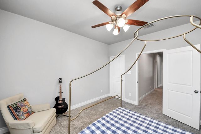 9023 Emerald Cane Drive, Missouri City, TX 77459