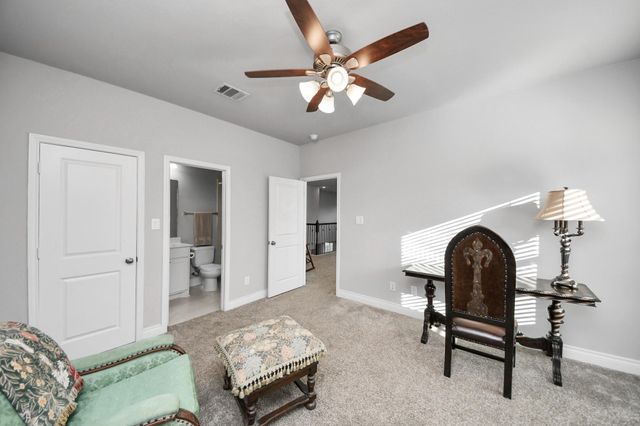 9023 Emerald Cane Drive, Missouri City, TX 77459