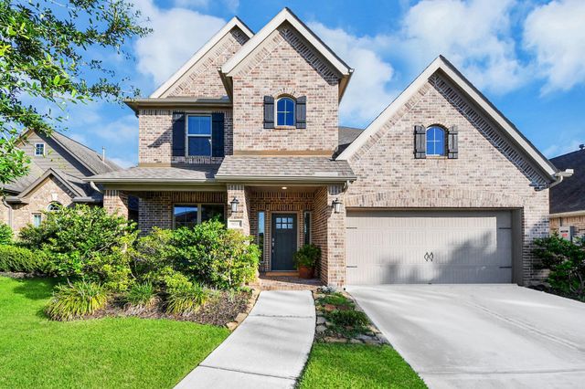 9023 Emerald Cane Drive, Missouri City, TX 77459
