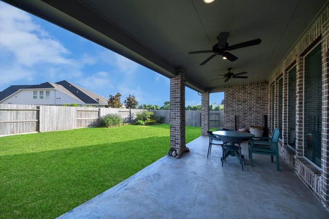 9023 Emerald Cane Drive, Missouri City, TX 77459