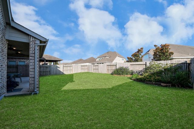 9023 Emerald Cane Drive, Missouri City, TX 77459