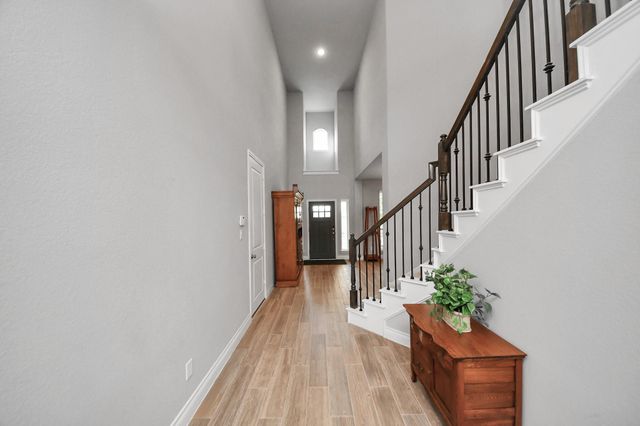9023 Emerald Cane Drive, Missouri City, TX 77459