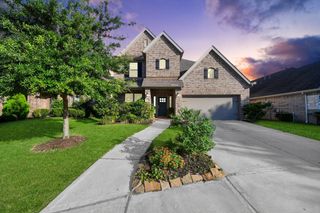 9023 Emerald Cane Drive, Missouri City, TX 77459