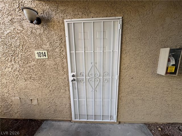 7200 Pirates Cove Road 1014, Las Vegas, NV 89145