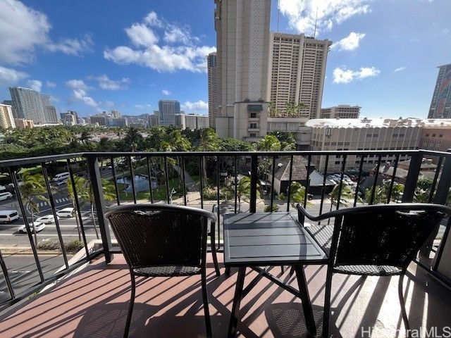 1850 Ala Moana Boulevard 418, Honolulu, HI 96815