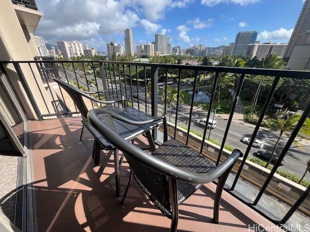 1850 Ala Moana Boulevard 418, Honolulu, HI 96815