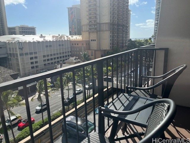 1850 Ala Moana Boulevard 418, Honolulu, HI 96815