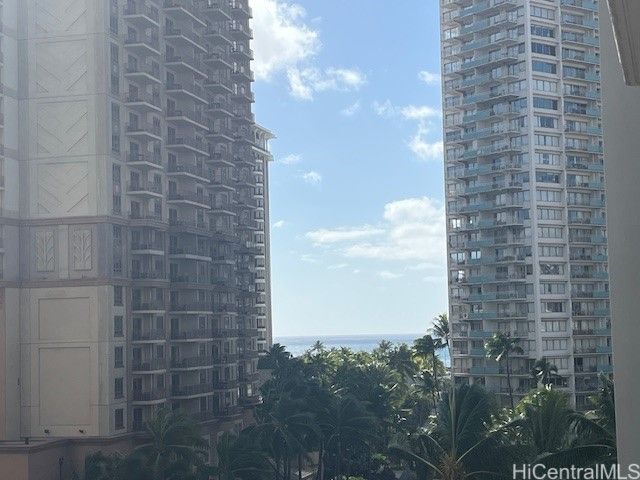 1850 Ala Moana Boulevard 418, Honolulu, HI 96815