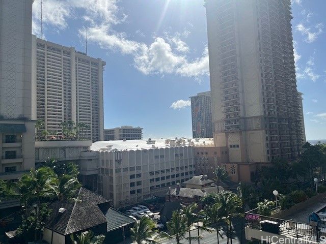 1850 Ala Moana Boulevard 418, Honolulu, HI 96815