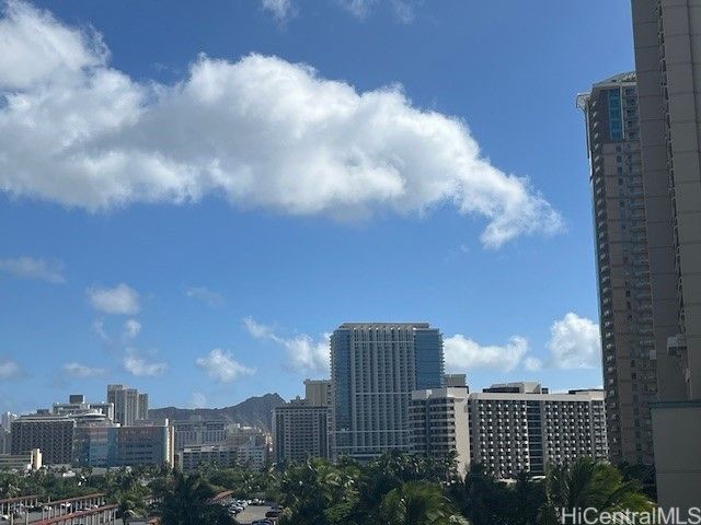 1850 Ala Moana Boulevard 418, Honolulu, HI 96815