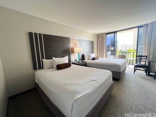 1850 Ala Moana Boulevard 418, Honolulu, HI 96815