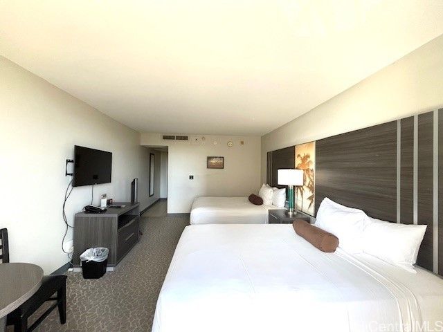 1850 Ala Moana Boulevard 418, Honolulu, HI 96815