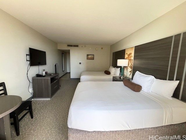 1850 Ala Moana Boulevard 418, Honolulu, HI 96815